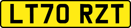 LT70RZT