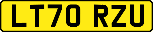 LT70RZU