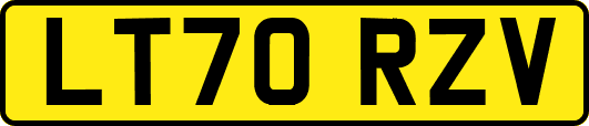 LT70RZV