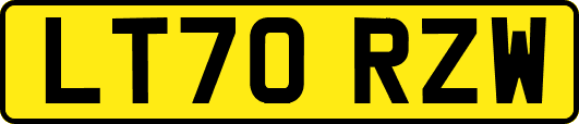 LT70RZW