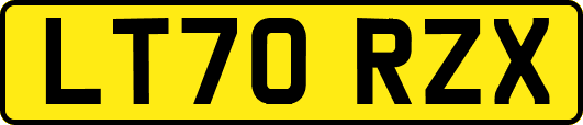 LT70RZX
