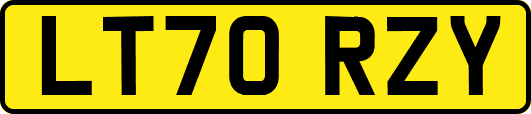 LT70RZY