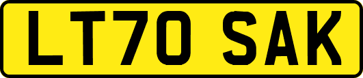 LT70SAK