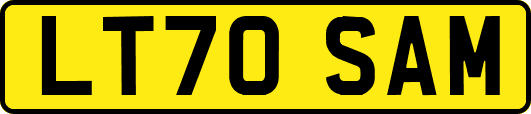 LT70SAM