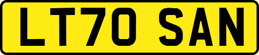 LT70SAN