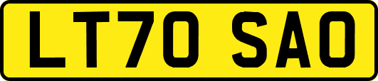 LT70SAO