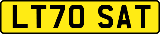 LT70SAT