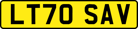 LT70SAV
