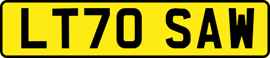 LT70SAW