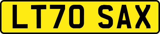 LT70SAX