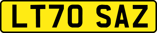 LT70SAZ