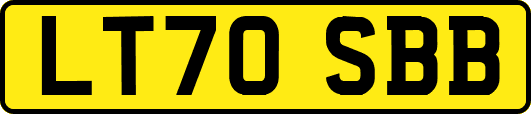 LT70SBB