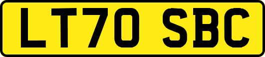 LT70SBC