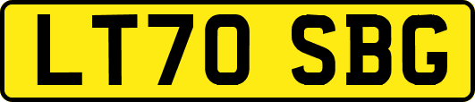 LT70SBG