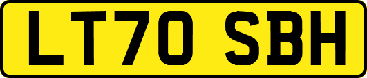 LT70SBH