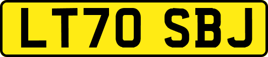 LT70SBJ