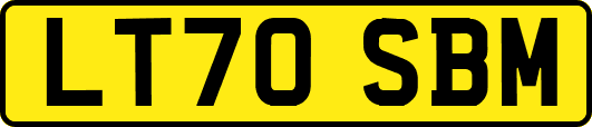 LT70SBM