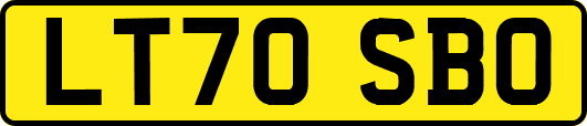 LT70SBO