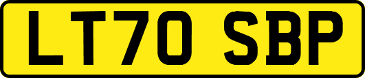 LT70SBP
