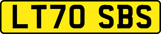 LT70SBS