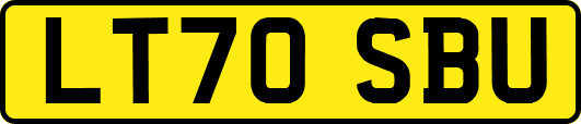 LT70SBU