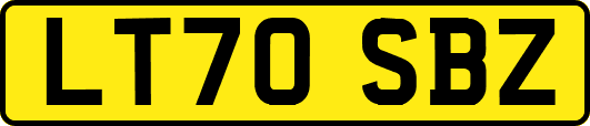 LT70SBZ