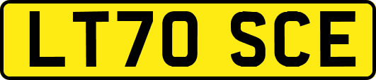 LT70SCE