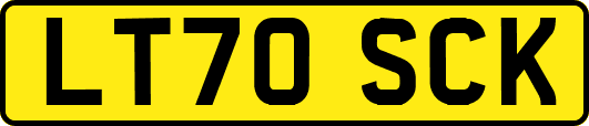 LT70SCK