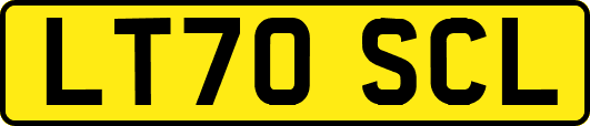 LT70SCL