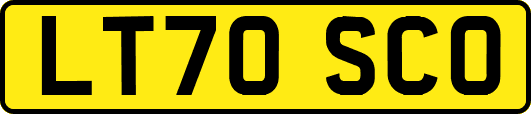 LT70SCO