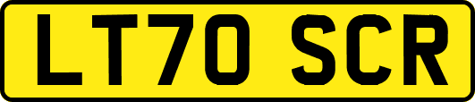 LT70SCR