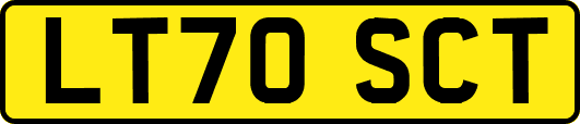 LT70SCT