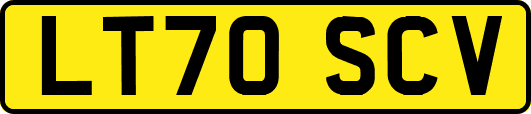 LT70SCV