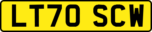 LT70SCW