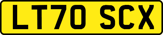 LT70SCX