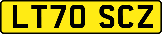 LT70SCZ