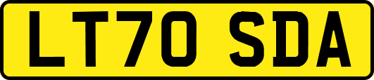 LT70SDA