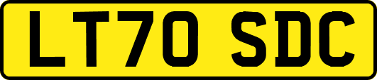 LT70SDC