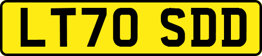 LT70SDD