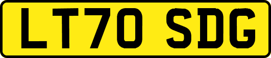 LT70SDG