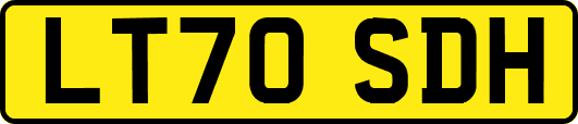 LT70SDH
