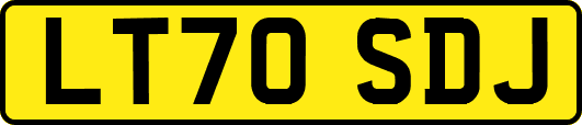 LT70SDJ