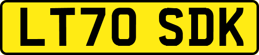 LT70SDK