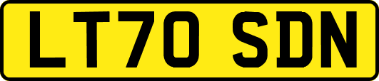 LT70SDN