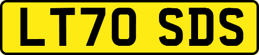 LT70SDS