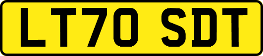 LT70SDT