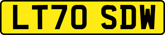 LT70SDW