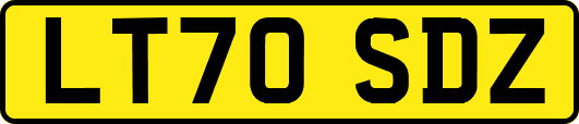 LT70SDZ