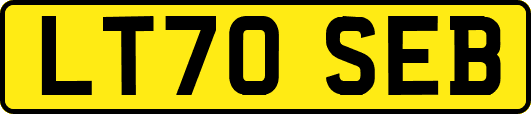 LT70SEB