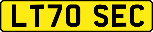 LT70SEC